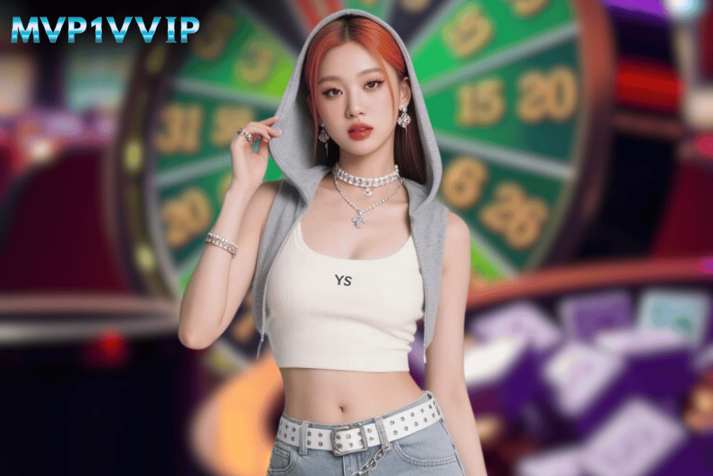 MVP1VVIP สล็อตลิขสิทธิ์แท้