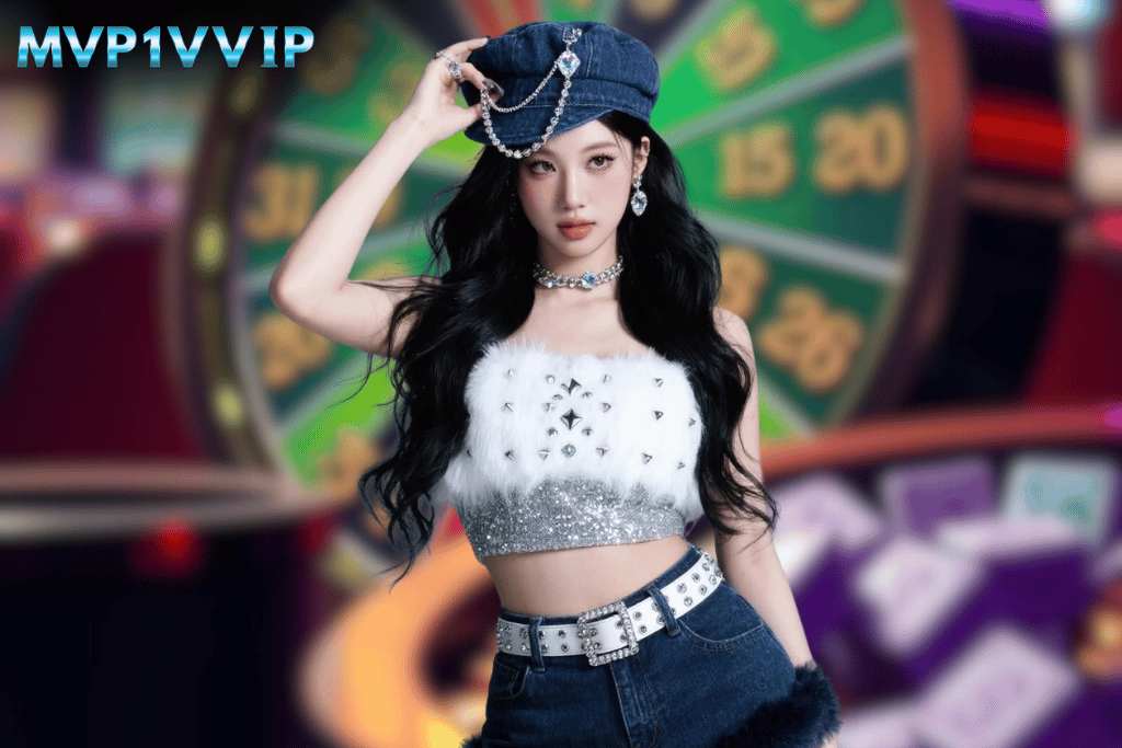 MVP1VVIP เครดิตฟรี