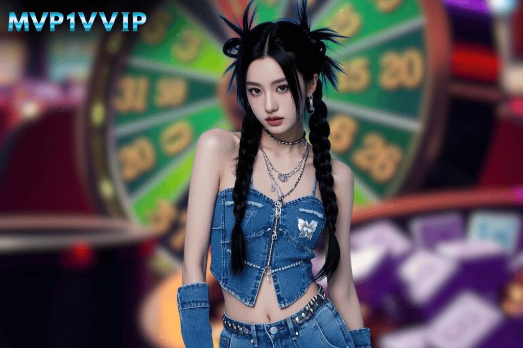 MVP1VVIPWIN